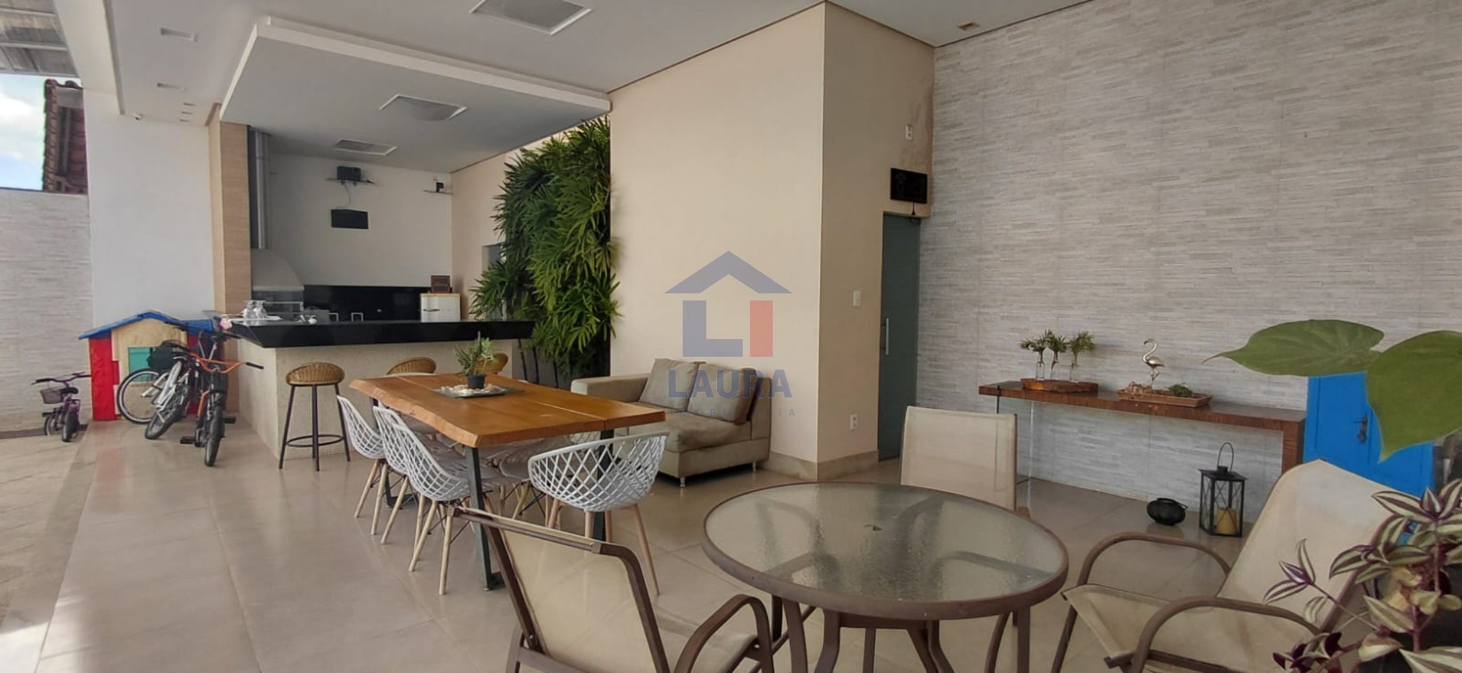 Casa, 3 quartos - Foto 18