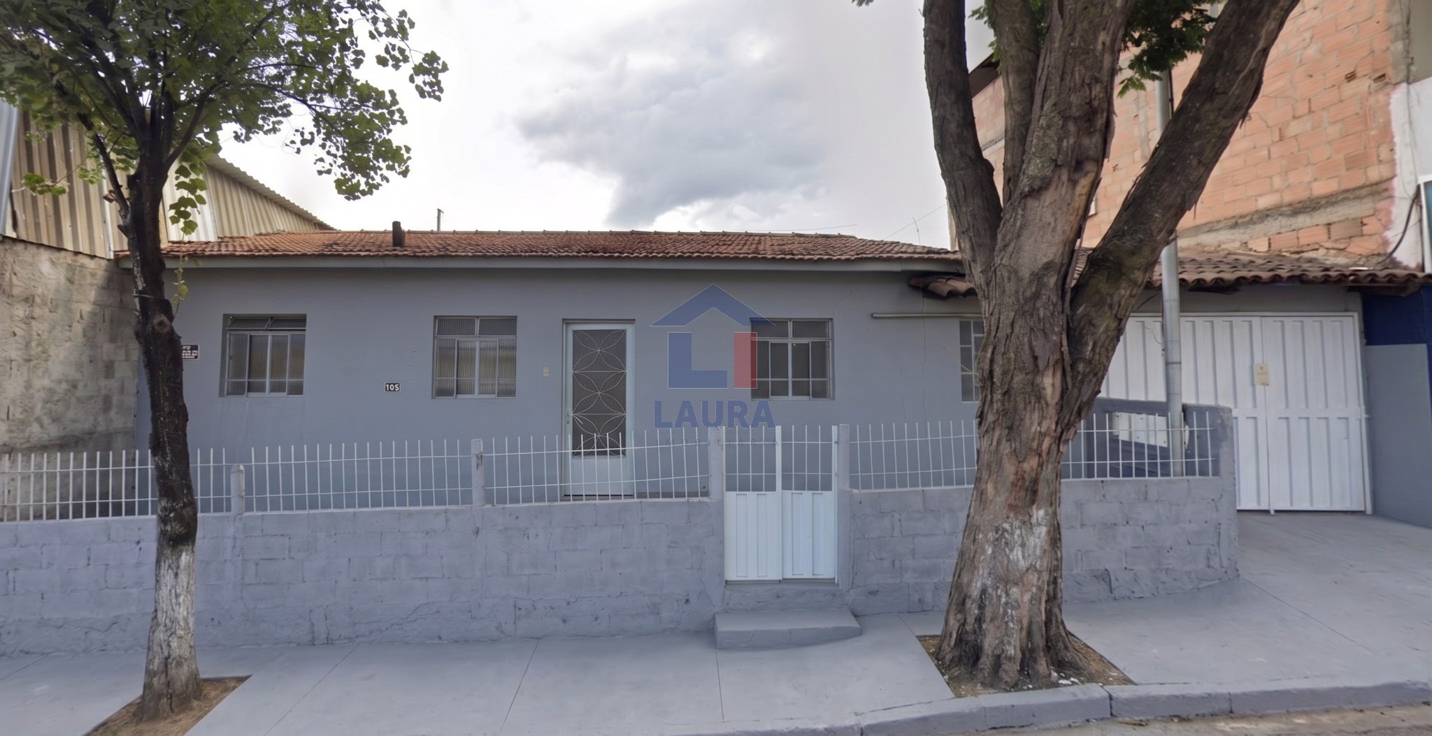 Casa, 2 quartos - Foto 2