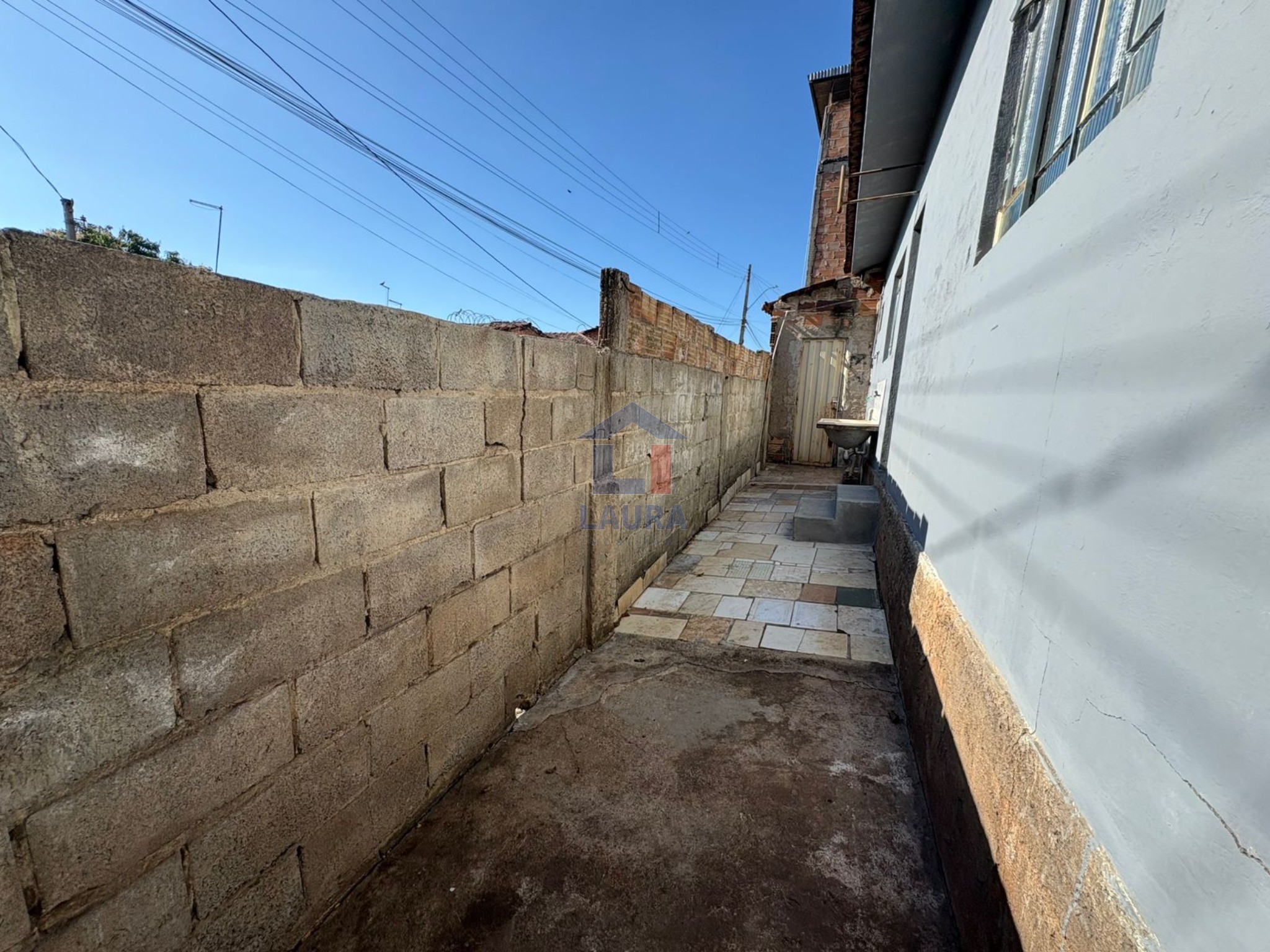 Casa, 2 quartos - Foto 9