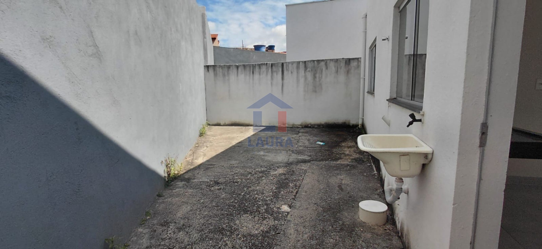 Casa, 2 quartos - Foto 8