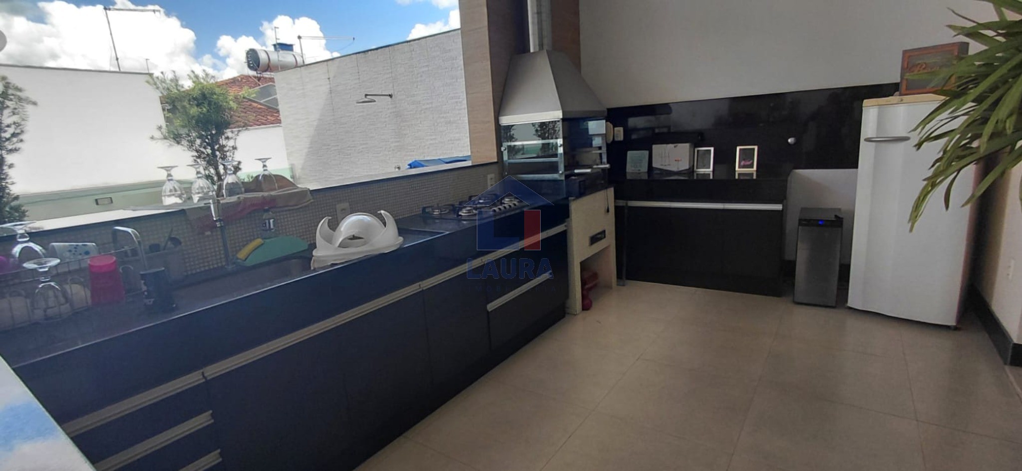 Casa, 3 quartos - Foto 21