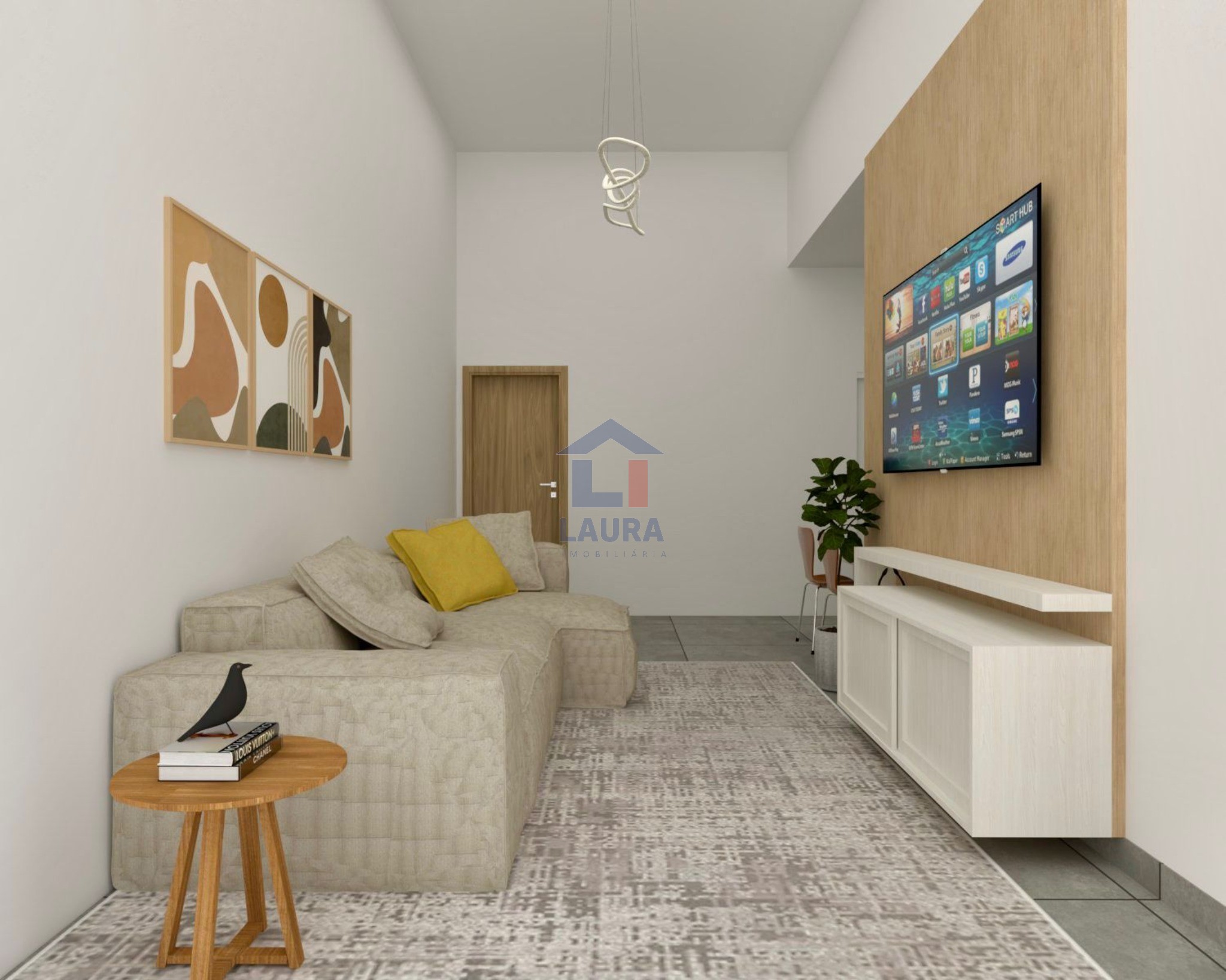 Casa, 2 quartos - Foto 5