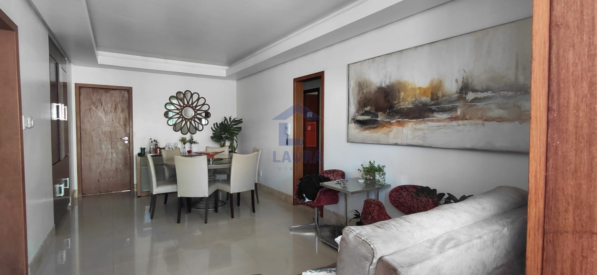 Casa, 3 quartos - Foto 5