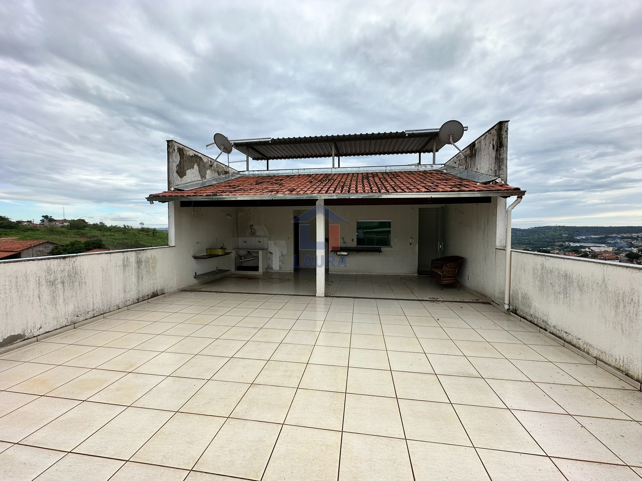 Cobertura, 3 quartos, 153 m² - Foto 21