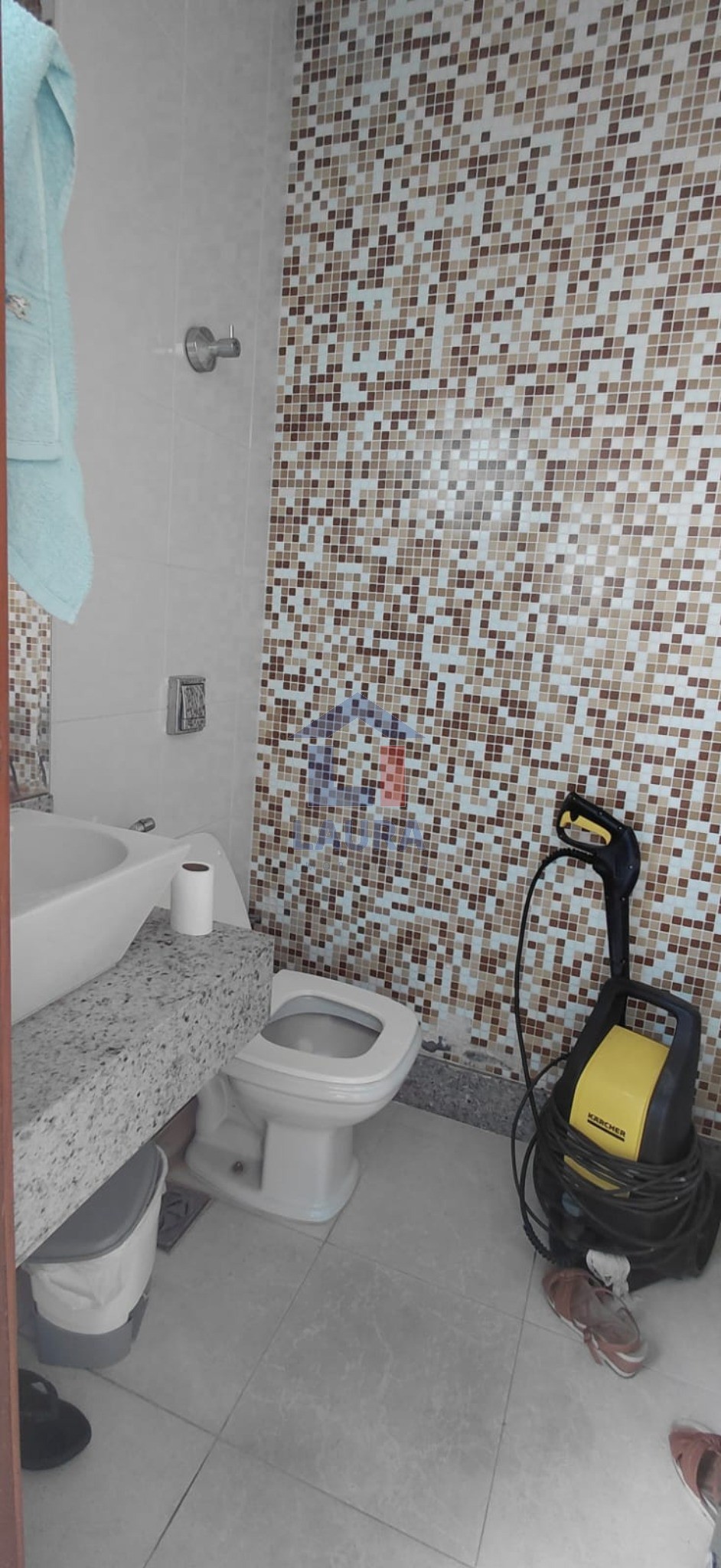 Casa, 3 quartos - Foto 20