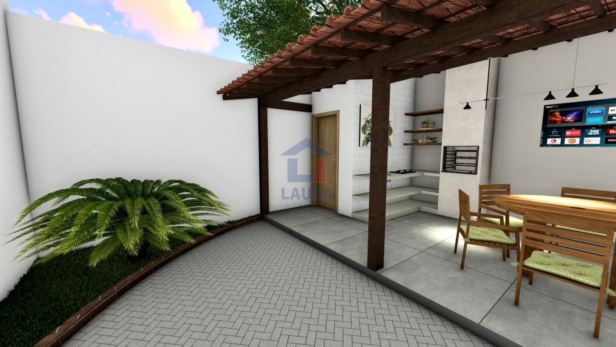 Casa, 2 quartos - Foto 10