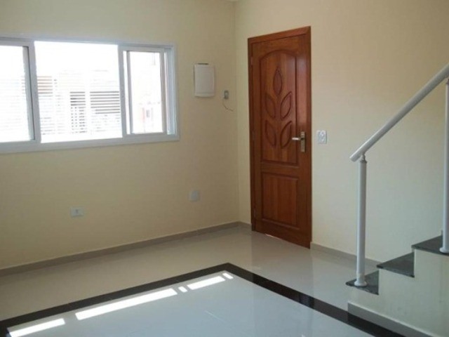 Sobrado à venda com 2 quartos, 85m² - Foto 8