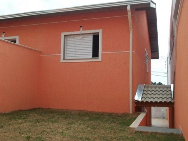 Sobrado à venda com 2 quartos, 85m² - Foto 5