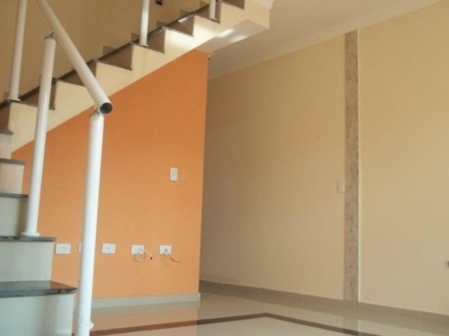 Sobrado à venda com 2 quartos, 85m² - Foto 11