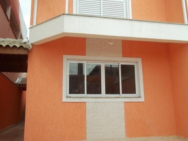 Sobrado à venda com 2 quartos, 85m² - Foto 2