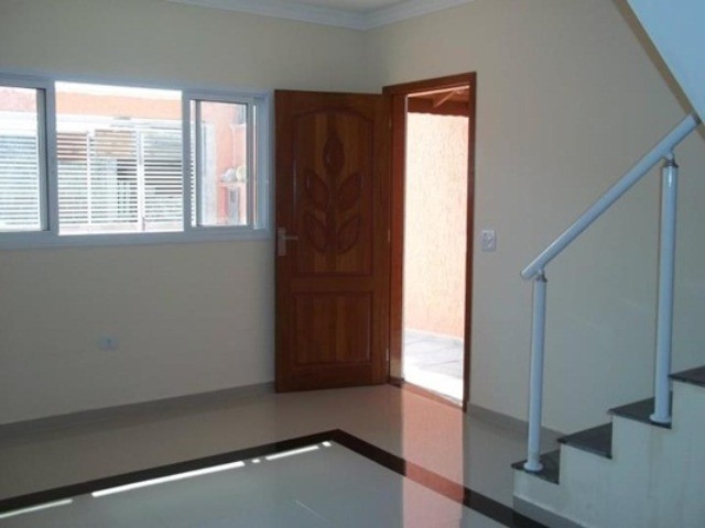 Sobrado à venda com 2 quartos, 85m² - Foto 9