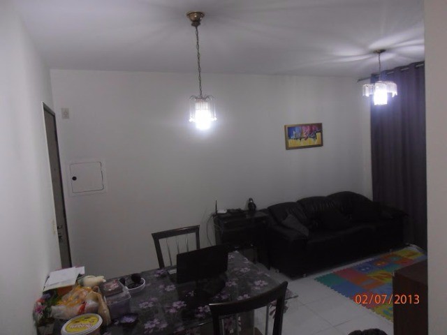 Apartamento à venda com 2 quartos, 58m² - Foto 14