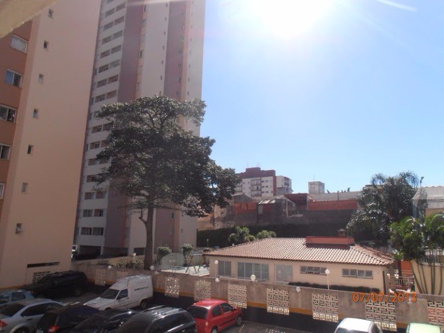 Apartamento à venda com 2 quartos, 58m² - Foto 5