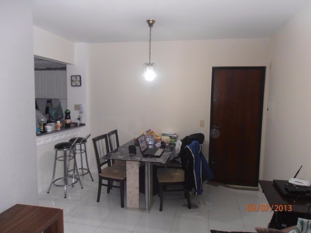 Apartamento à venda com 2 quartos, 58m² - Foto 12