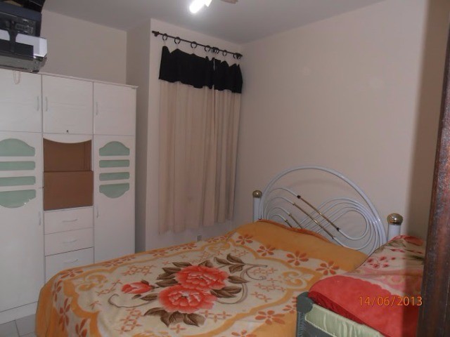 Apartamento à venda com 2 quartos, 58m² - Foto 18