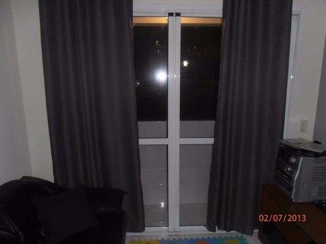 Apartamento à venda com 2 quartos, 58m² - Foto 19