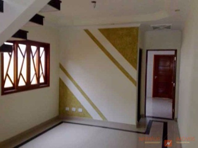 Sobrado à venda com 3 quartos, 208m² - Foto 5