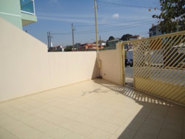 Sobrado à venda com 3 quartos, 98m² - Foto 3