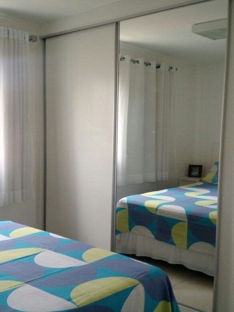 Apartamento à venda com 2 quartos, 47m² - Foto 4