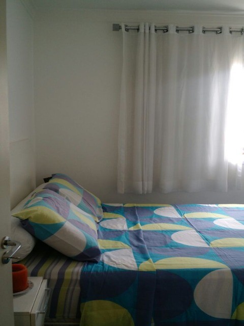 Apartamento à venda com 2 quartos, 47m² - Foto 9