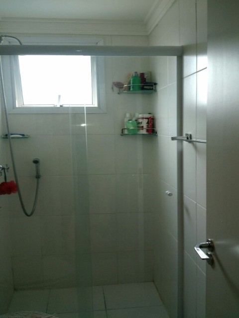 Apartamento à venda com 2 quartos, 47m² - Foto 11