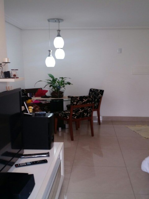 Apartamento à venda com 2 quartos, 47m² - Foto 1