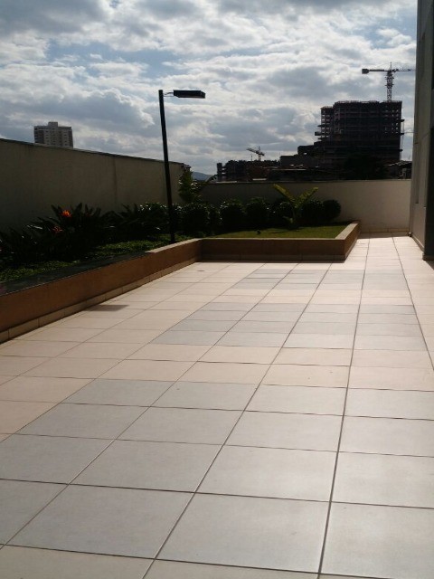 Apartamento à venda com 2 quartos, 47m² - Foto 26