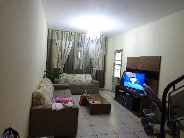 Sobrado à venda com 3 quartos, 151m² - Foto 6