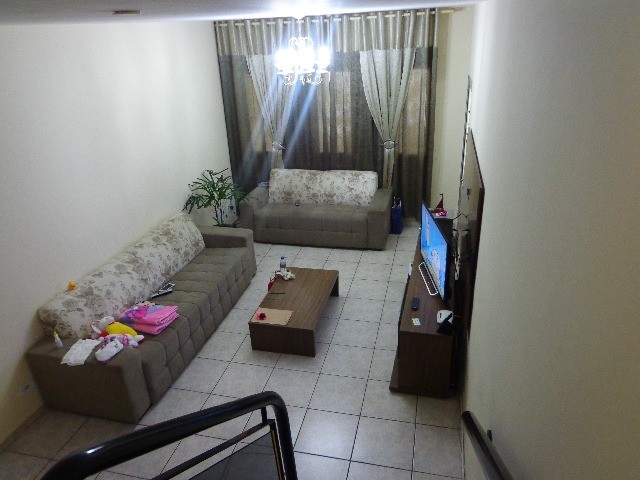 Sobrado à venda com 3 quartos, 151m² - Foto 2