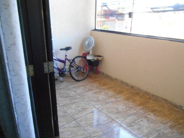 Sobrado à venda com 2 quartos, 70m² - Foto 8