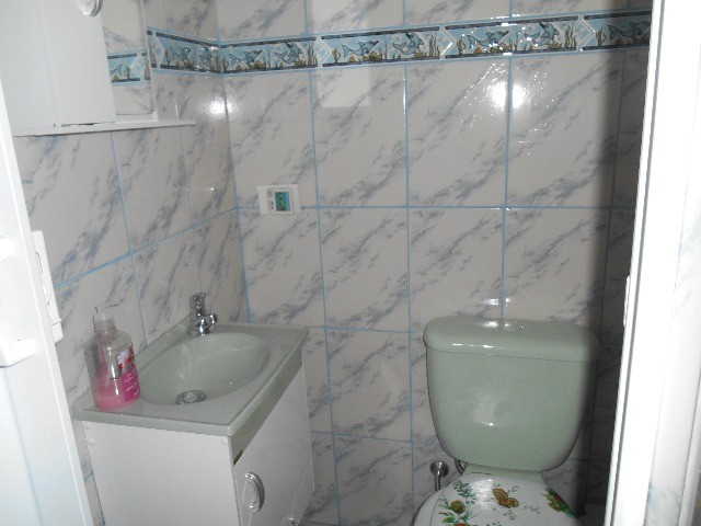 Sobrado à venda com 2 quartos, 70m² - Foto 11