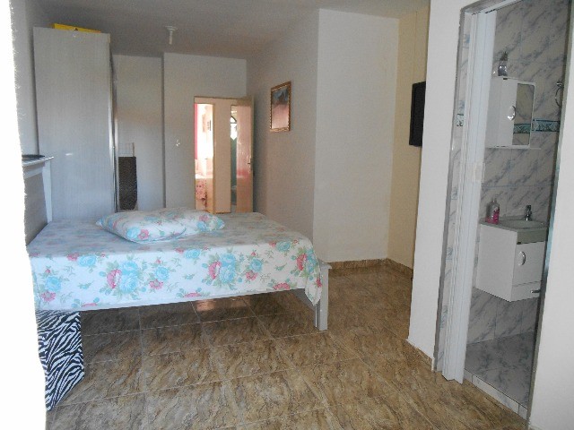 Sobrado à venda com 2 quartos, 70m² - Foto 14