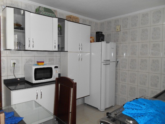 Sobrado à venda com 2 quartos, 70m² - Foto 27