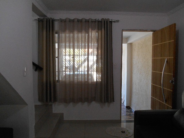 Sobrado à venda com 2 quartos, 70m² - Foto 33