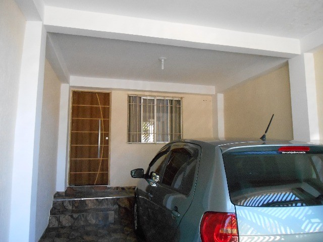 Sobrado à venda com 2 quartos, 70m² - Foto 35