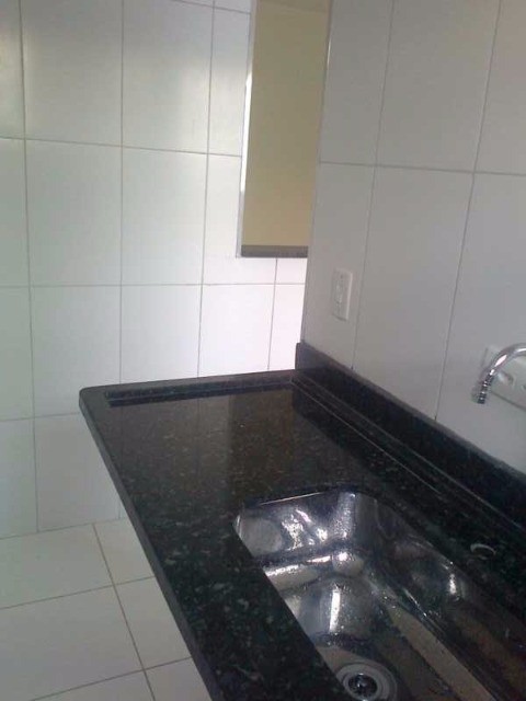 Conjunto Comercial-Sala para alugar, 45m² - Foto 7