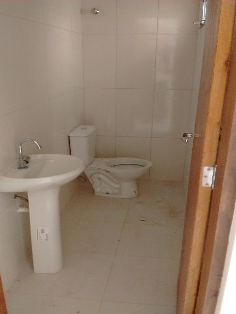 Conjunto Comercial-Sala para alugar, 32m² - Foto 4