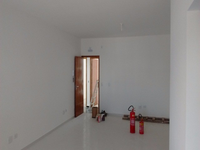 Conjunto Comercial-Sala para alugar, 32m² - Foto 8