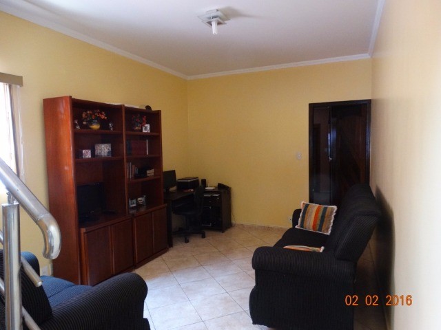 Sobrado à venda com 3 quartos, 325m² - Foto 19