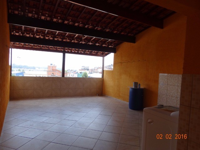 Sobrado à venda com 3 quartos, 325m² - Foto 43