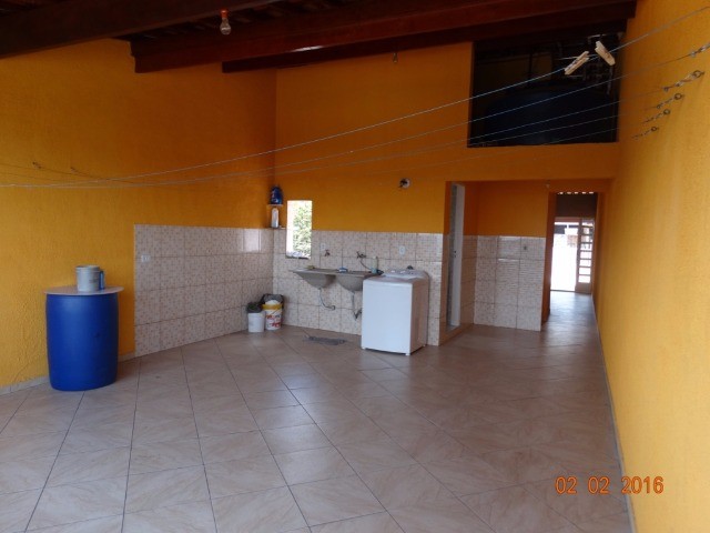 Sobrado à venda com 3 quartos, 325m² - Foto 44