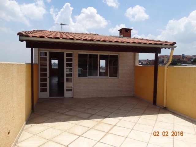 Sobrado à venda com 3 quartos, 325m² - Foto 98