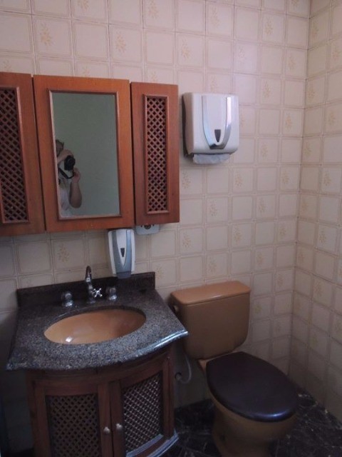 Apartamento para alugar com 2 quartos, 56m² - Foto 7