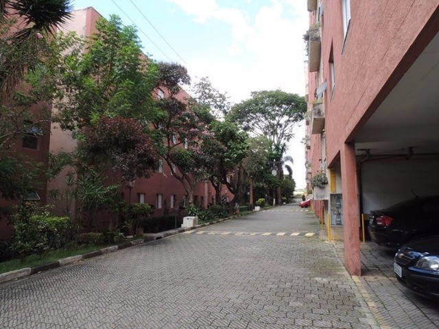 Apartamento para alugar com 2 quartos, 56m² - Foto 1