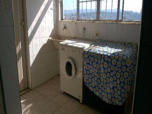 Apartamento à venda e aluguel com 3 quartos, 88m² - Foto 5