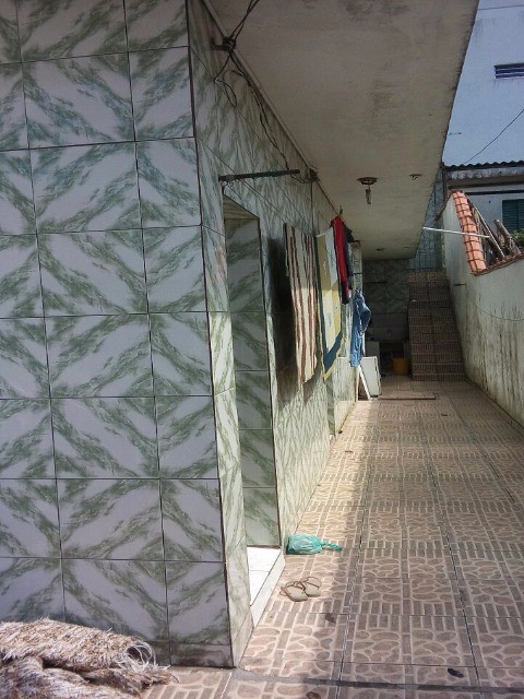 Casa à venda com 2 quartos, 250m² - Foto 8