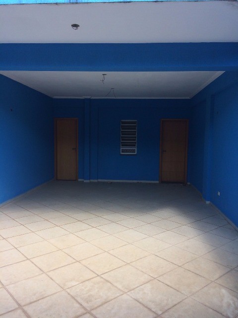 Sobrado à venda com 3 quartos, 161m² - Foto 1