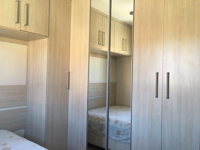 Casa de Condomínio à venda com 2 quartos, 70m² - Foto 12