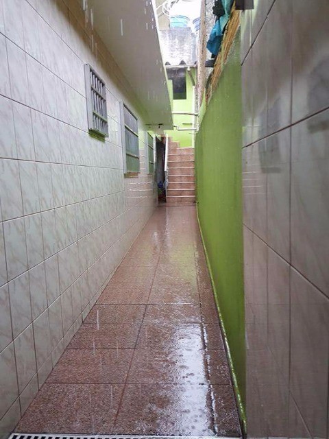 Sobrado à venda com 2 quartos, 145m² - Foto 6