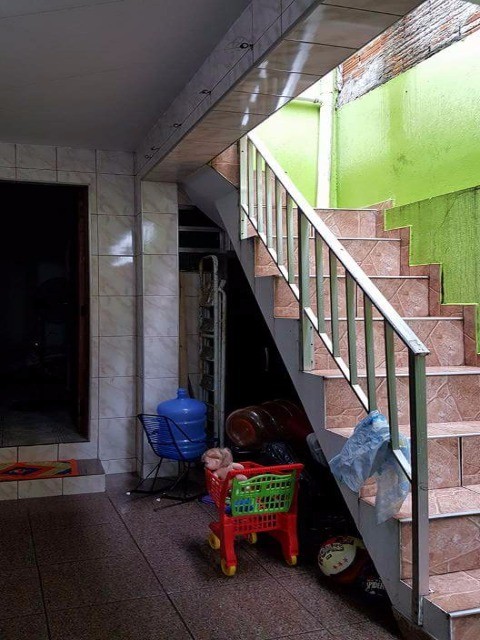 Sobrado à venda com 2 quartos, 145m² - Foto 12